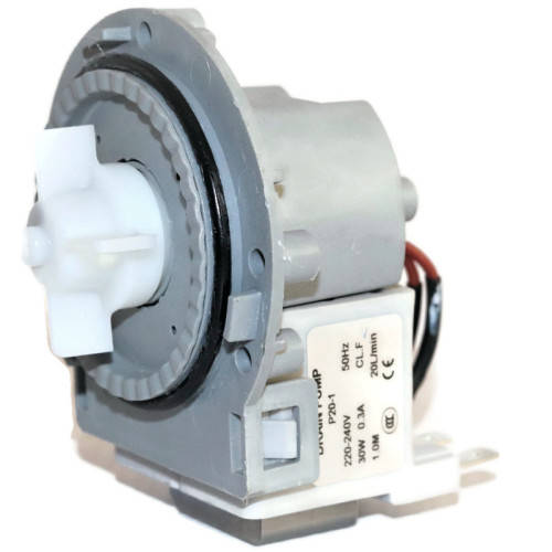Other Industrial Equipment Samsung Washing Machine Drain Pump was